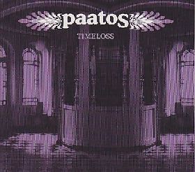 PAATOS / TIMELOSS ξʾܺ٤