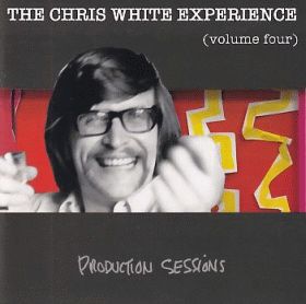 CHRIS WHITE EXPERIENCE / VOLUME FOUR ξʾܺ٤