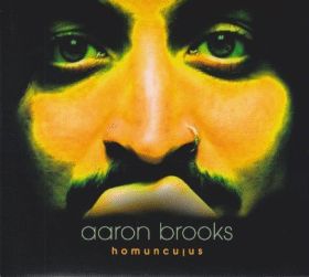 AARON BROOKS / HOMUNCULUS ξʾܺ٤