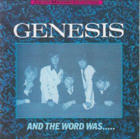 GENESIS / AND THE WORD WAS . . . ξʾܺ٤
