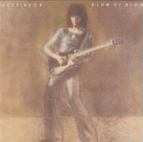 JEFF BECK / BLOW BY BLOW の商品詳細へ