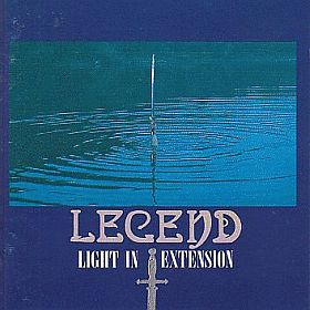 LEGEND / LIGHT IN EXTENSION ξʾܺ٤