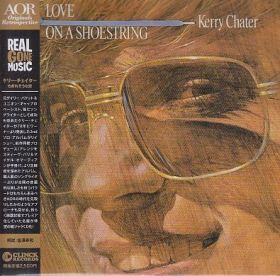 KERRY CHATER / LOVE ON A SHOESTRING ξʾܺ٤