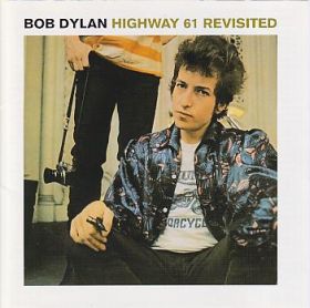 BOB DYLAN / HIGHWAY 61 REVISITED の商品詳細へ