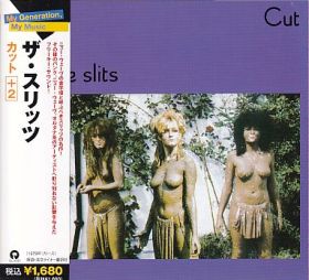 SLITS / CUT ξʾܺ٤