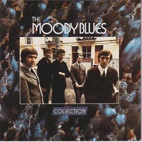MOODY BLUES / COLLECTION の商品詳細へ