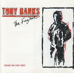 TONY BANKS / FUGITIVE ξʾܺ٤