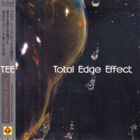 TEE / TOTAL EDGE EFFECT の商品詳細へ