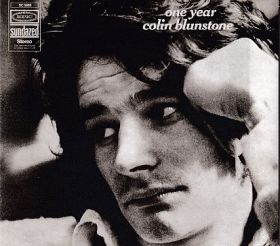 COLIN BLUNSTONE / ONE YEAR ξʾܺ٤