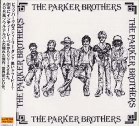 PARKER BROTHERS / PARKER BROTHERS ξʾܺ٤