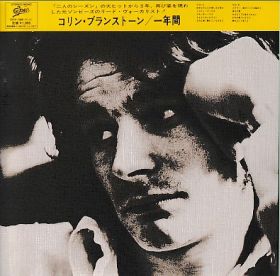 COLIN BLUNSTONE / ONE YEAR ξʾܺ٤