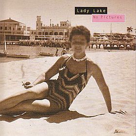 LADY LAKE / NO PICTURES の商品詳細へ