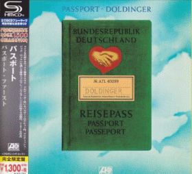 PASSPORT / DOLDINGER ξʾܺ٤