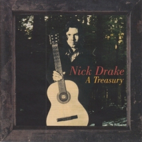 NICK DRAKE / A TREASURY ξʾܺ٤