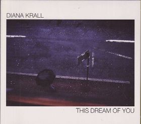 DIANA KRALL / THIS DREAM OF YOU ξʾܺ٤