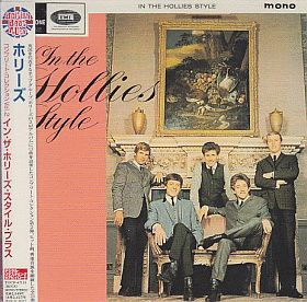 HOLLIES / IN THE HOLLIES STYLE の商品詳細へ