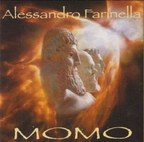 ALESSANDRO FARINELLA / MOMO ξʾܺ٤