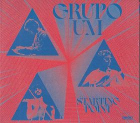 GRUPO UM / STARTING POINT ξʾܺ٤