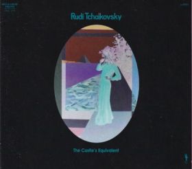 RUDI TCHAIKOVSKY / CASTLE'S EQUIVALENT ξʾܺ٤