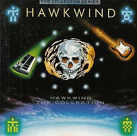 HAWKWIND / COLLECTION ξʾܺ٤