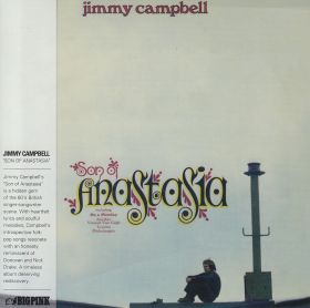 JIMMY CAMPBELL / SON OF ANASTASIA ξʾܺ٤
