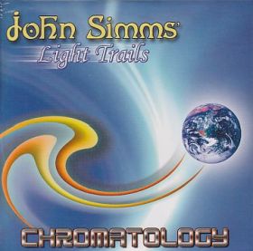 JOHN SIMMS LIGHT TRAILS / CHROMATOLOGY ξʾܺ٤