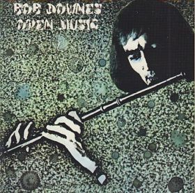 BOB DOWNES / OPEN MUSIC ξʾܺ٤
