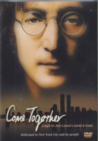 V.A. / COME TOGETHER - A NIGHT FOR JOHN LENNON'S WORDS AND MUSIC ξʾܺ٤