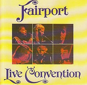 FAIRPORT CONVENTION / LIVE の商品詳細へ