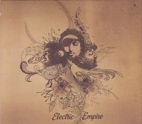 ELECTRIC EMPIRE / ELECTRIC EMPIRE ξʾܺ٤