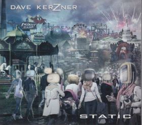 DAVE KERZNER / STATIC ξʾܺ٤