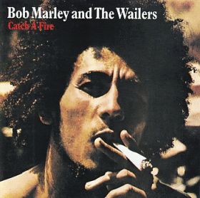 BOB MARLEY & THE WAILERS / CATCH A FIRE の商品詳細へ