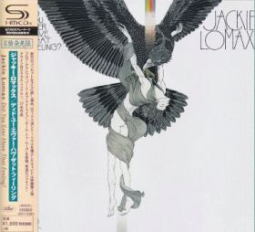 JACKIE LOMAX / DID YOU EVER HAVE THAT FEELING ? ξʾܺ٤