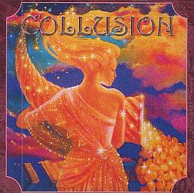 COLLUSION / COLLUSION ξʾܺ٤