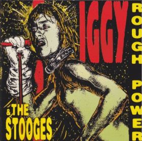 IGGY & THE STOOGES / ROUGH POWER ξʾܺ٤