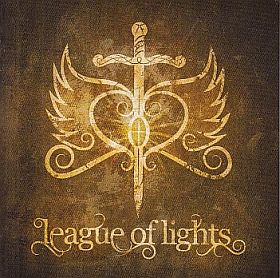 LEAGUE OF LIGHTS / LEAGUE OF LIGHTS ξʾܺ٤