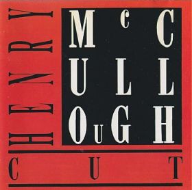 HENRY McCULLOUGH / CUT ξʾܺ٤