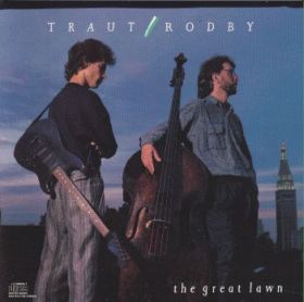 ROSS TRAUT/STEVE RODBY(TRAUT/RODBY) / GREAT LAWN ξʾܺ٤