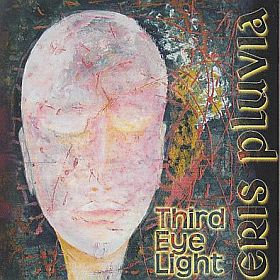 ERIS PLUVIA / THIRD EYE LIGHT ξʾܺ٤