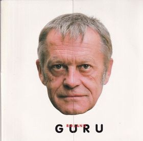 GURU GURU / DOUBLEBIND ξʾܺ٤