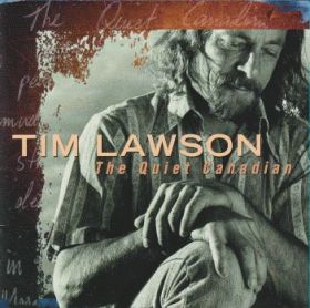 TIM LAWSON / QUIET CANADIAN ξʾܺ٤