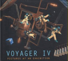 VOYAGER IV / PICTURES AT AN EXHIBITION ξʾܺ٤