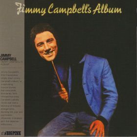 JIMMY CAMPBELL / JIMMY CAMPBELL'S ALBUM ξʾܺ٤