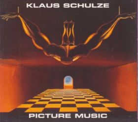 KLAUS SCHULZE / PICTURE MUSIC ξʾܺ٤