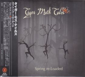 TIGER MOTH TALES / SPRING RE-LOADED の商品詳細へ