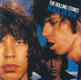ROLLING STONES / BLACK AND BLUE の商品詳細へ
