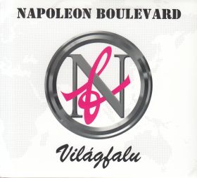 NAPOLEON BOULEVARD / VILAGFALU ξʾܺ٤
