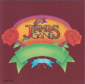 JAMES GANG / 15 GREATEST HITS ξʾܺ٤
