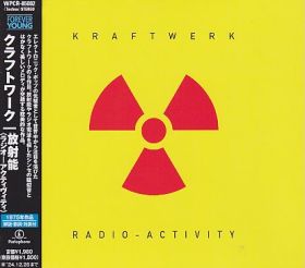 KRAFTWERK / RADIO-ACTIVITY ξʾܺ٤