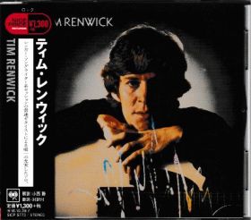 TIM RENWICK / TIM RENWICK ξʾܺ٤